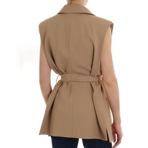 GILET CON CINTURA VICOLO - Mad Fashion | img vers.300x/